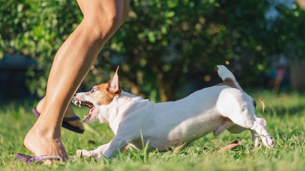 Dog on the loose after girl suffers multiple bites in northwest Miami-Dade, deputies say — CBS Miami, Coconut Creek Health news