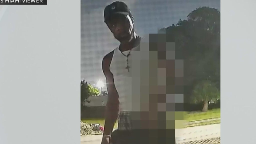 Pompano Beach mother says she fears for safety after window incident — CBS Miami, Coconut Creek Community news