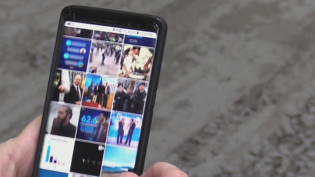 How social media clips can impact local elections in South Florida — CBS Miami, Coconut Creek Community news
