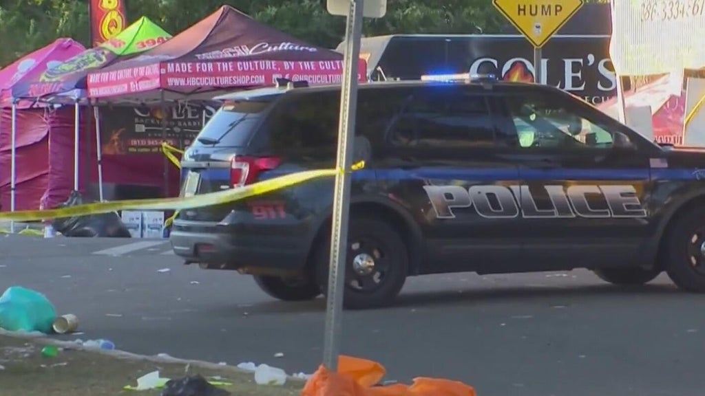 Arrest made in FAMU homecoming shooting, police announce — CBS Miami, Coconut Creek Community news