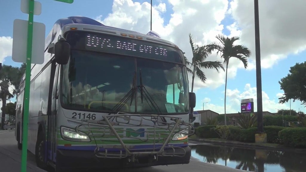 Miami-Dade mayor warns Amendment 3 could cost transit more than $29 million, cut routes, hours — Coconut Creek Real Estate news