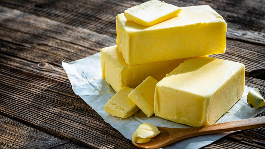 FDA recalls plant-based butter over E. coli and mold concerns — Coconut Creek Community news