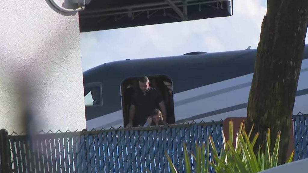 Defeated Brazilian presidential candidate Flávio Bolsonaro lands in Miami with family — Coconut Creek Community news