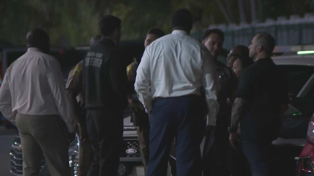Questions remain after man, woman found dead after murder-suicide in northeast Miami-Dade — Coconut Creek Community news
