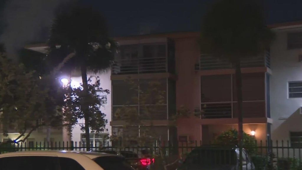 Man and woman dead after an apparent murder-suicide at Miami-Dade apartment complex, deputies say — Coconut Creek Schools news