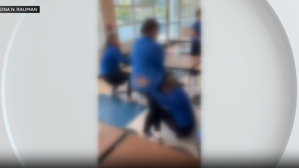 11-year-old girl faces charges after Miami Beach middle school cafeteria attack: "This was a beat down" — Coconut Creek Dining news