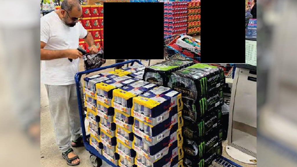 Broward store owner accused of using $500,000 in stolen SNAP benefits to buy merchandise for resale — Coconut Creek Business news
