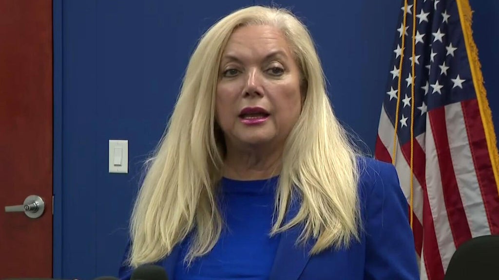 DOJ warns of people posing as election monitors at South Florida early voting sites — Coconut Creek Community news