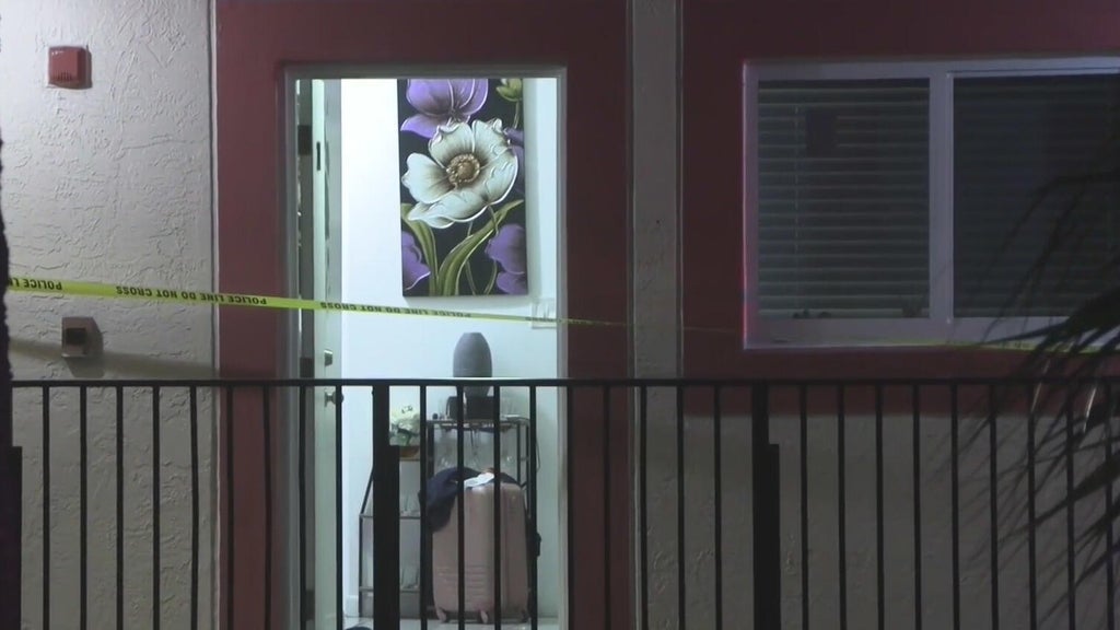 Possible shooting at Hialeah apartment complex under investigation — Coconut Creek Health news