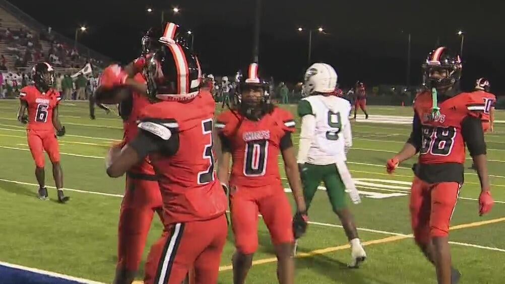 Miami Carol City defeats rival Miami Central 27-10 — Coconut Creek Schools news