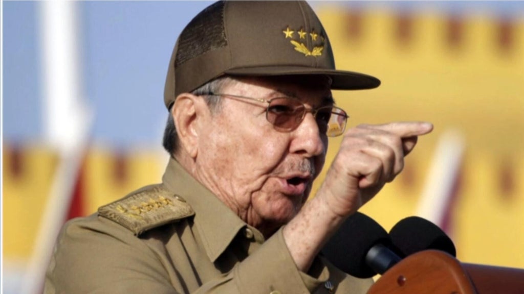 Former Cuban leader Raúl Castro faces new arrest warrant for Brothers to the Rescue shootdown, reports say — CBS Miami, Coconut Creek Community news