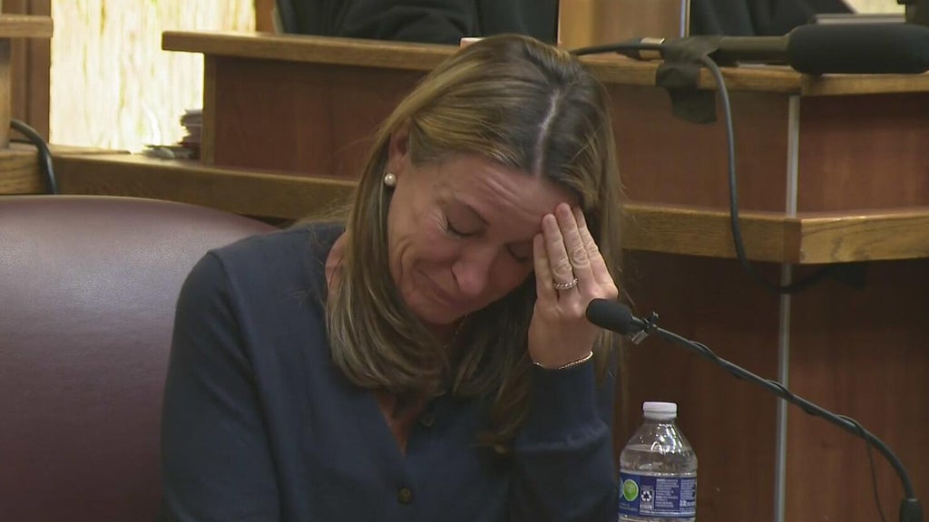 Defense in George Pino's deadly boat crash trial presents their case with testimony from Pino's wife — CBS Miami, Coconut Creek Community news