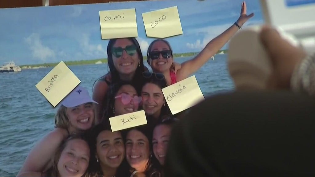 George Pino's deadly boat trial Day 7: Two girls who were on the boat testify — CBS Miami, Coconut Creek Community news