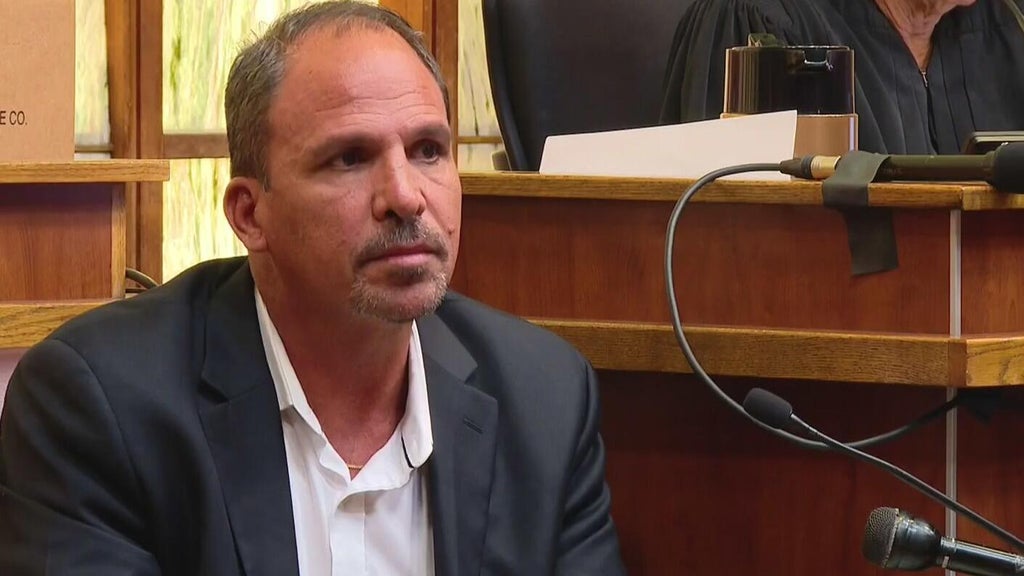 Defense rests its case in George Pino trial with victims' fathers being called for rebuttal — CBS Miami, Coconut Creek Community news