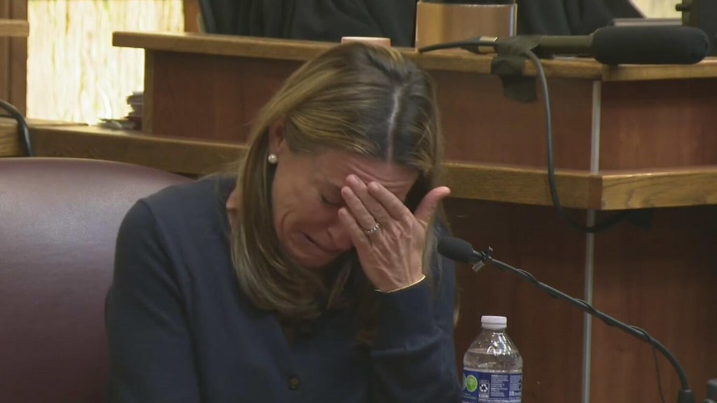 George Pino’s defense expected to wrap up case after emotional day of testimony in boat crash tria — CBS Miami, Coconut Creek Sports news