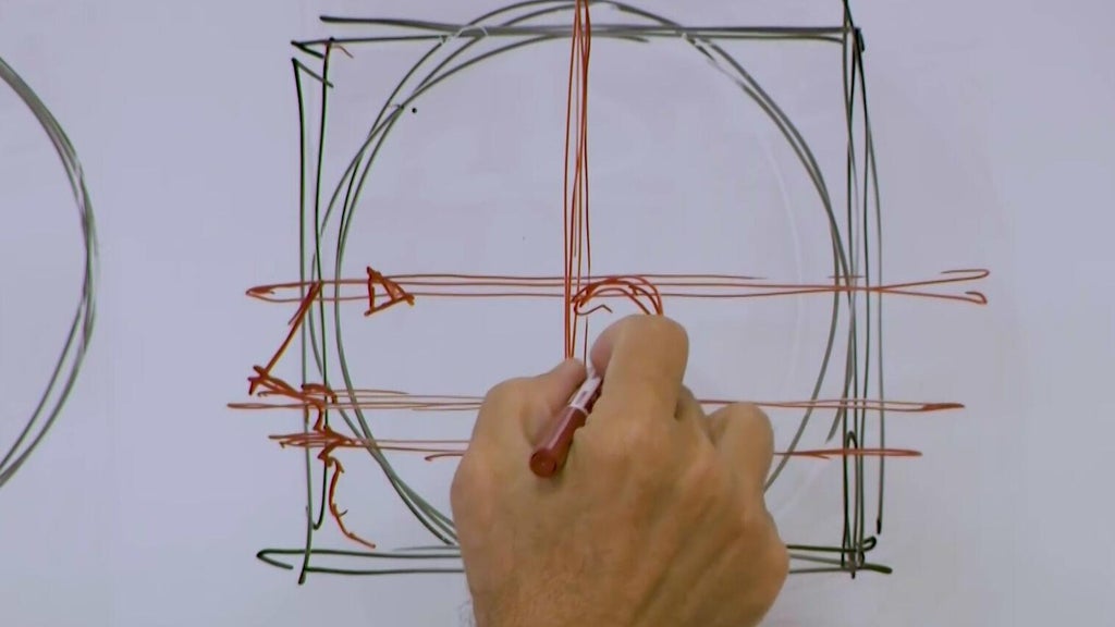 Art therapy through learning how to draw can help preserve the brain — CBS Miami, Coconut Creek Arts news