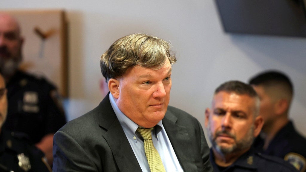 Gilgo Beach serial killer Rex Heuermann sentenced to life in prison without parole — CBS Miami, Coconut Creek Community news