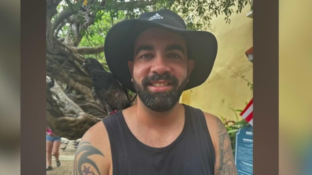 Victim of southwest Miami-Dade explosion identified by wife — CBS Miami, Coconut Creek Community news