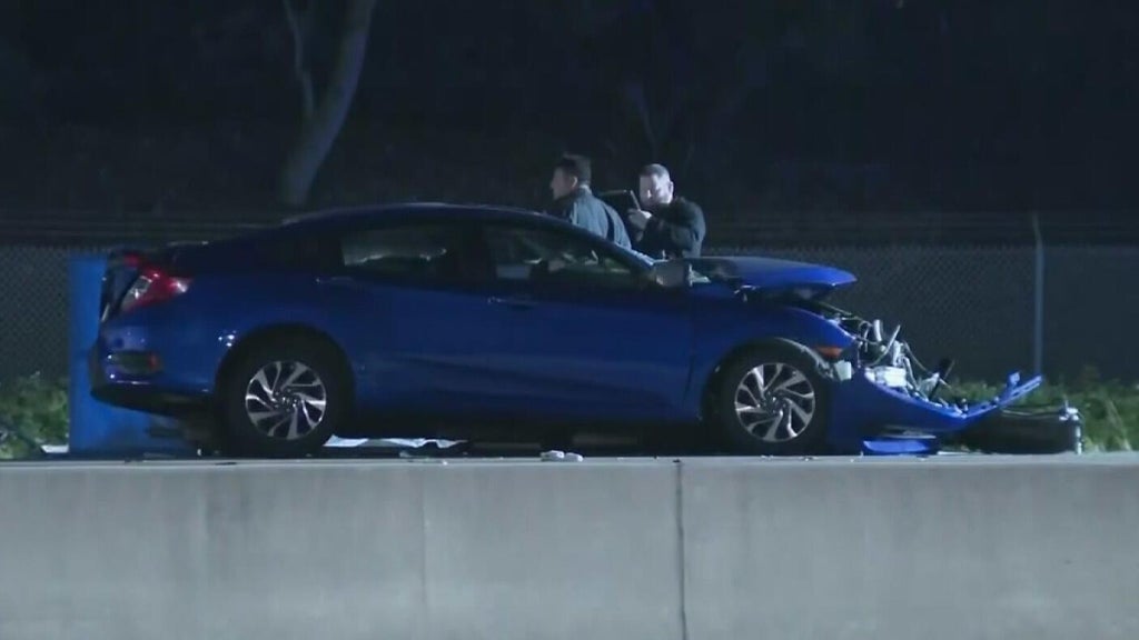 Family of man killed in Florida Turnpike wrongway crash files lawsuit targetting FDOT — CBS Miami, Coconut Creek Technology news