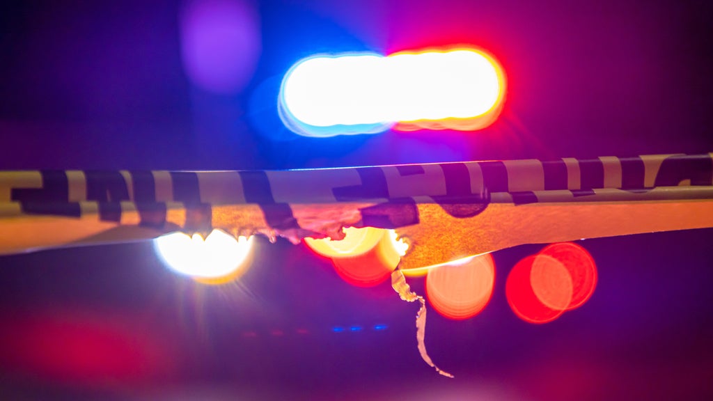 Man calls Sunrise Police to report he was shot, department says — CBS Miami, Coconut Creek Health news