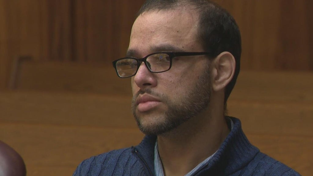 Defense began its case in death penalty trial of Miami man who admitted to killing wife, 2 girls — CBS Miami, Coconut Creek Health news