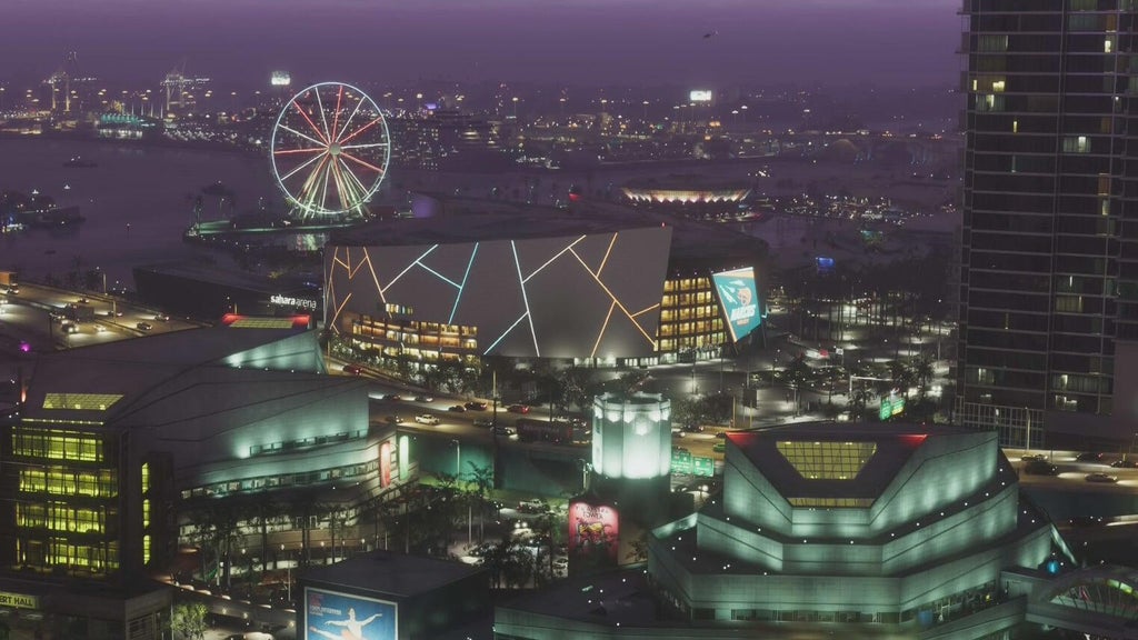 Grand Theft Auto VI fans spot well over 100 iconic Miami locations inside trailer ahead of likely historic release — CBS Miami, Coconut Creek Business news