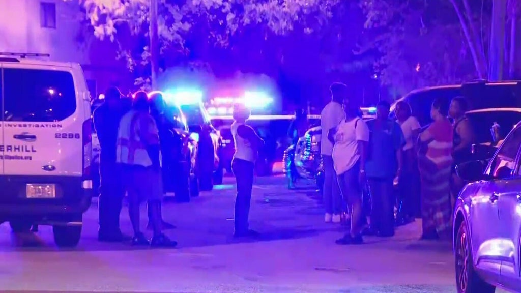 Two people killed in Lauderhill shooting, police say — CBS Miami, Coconut Creek Health news