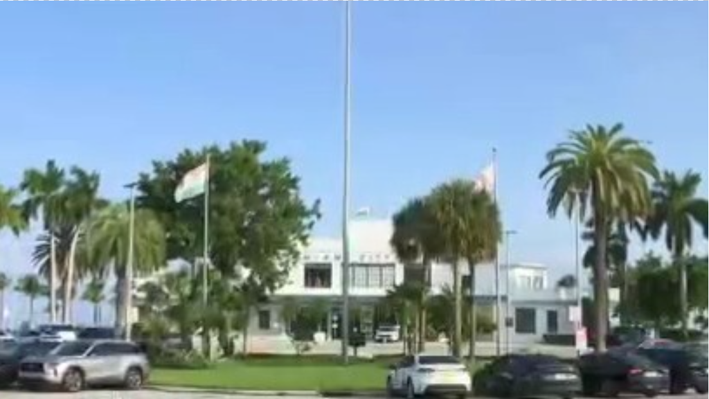 Downtown Neighbors Alliance says Miami retaliated after president criticized city leadership in legal letter — CBS Miami, Coconut Creek Government news