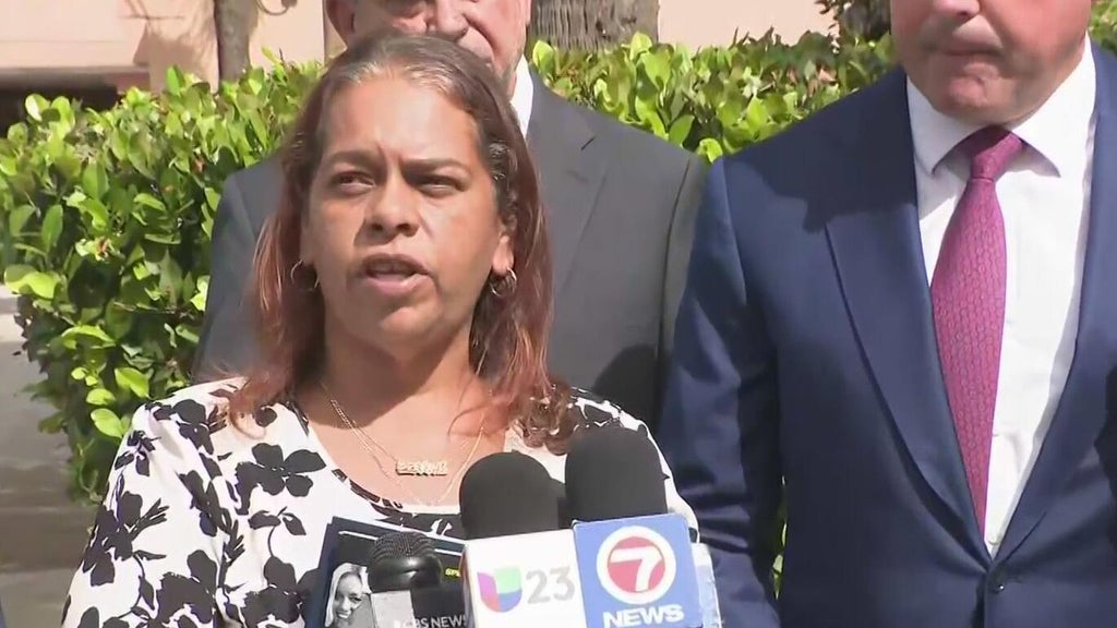 Family of woman killed by police in Wynwood shooting wants charges filed — CBS Miami, Coconut Creek Community news