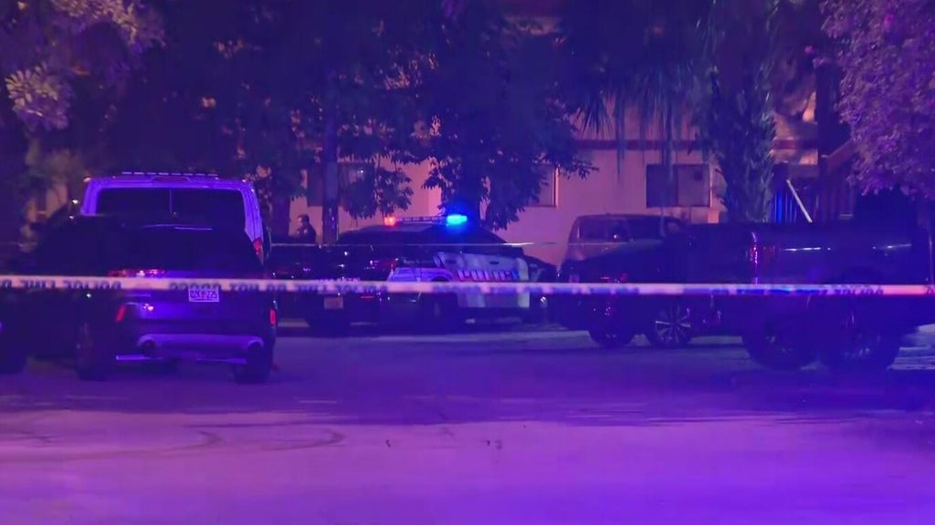Deadly double shooting under investigation in Lauderhill, police say — CBS Miami, Coconut Creek Community news