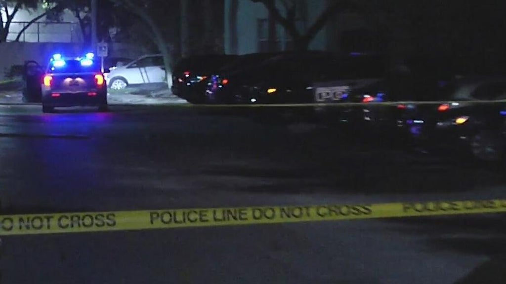 Man found shot multiple times in Sunrise, police say — CBS Miami, Coconut Creek Health news