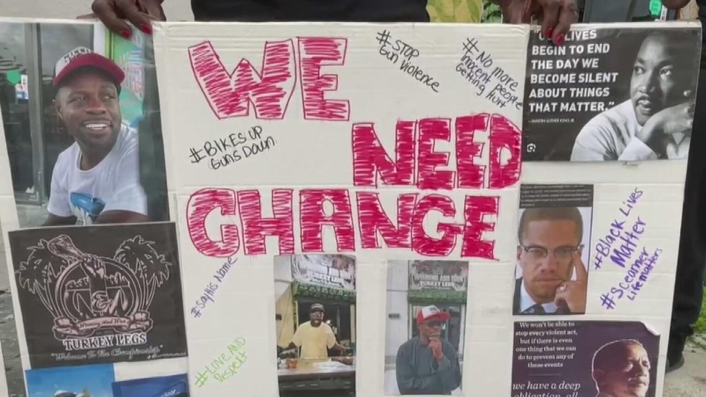 Miami community leader remembered one year after unsolved murder — CBS Miami, Coconut Creek Business news