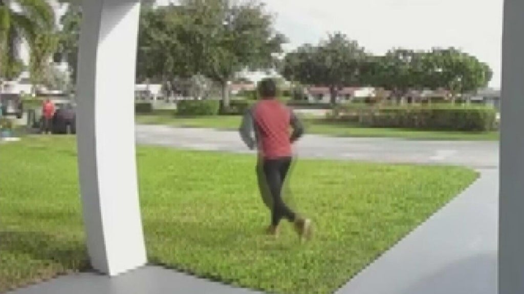 Broward man accused of killing mother suffers from schizophrenia, family members say — CBS Miami, Coconut Creek Community news