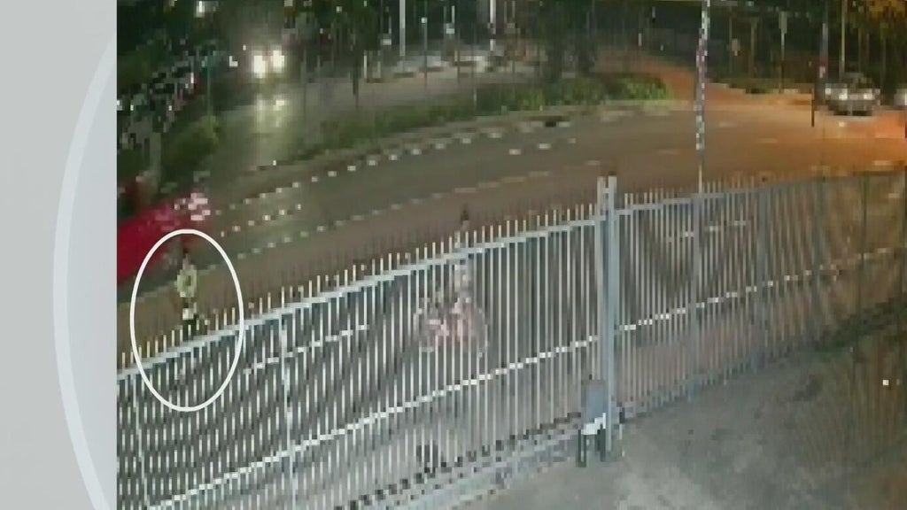Driver hits man pushing scooter, flees scene in Miami hit-and-run, police say — CBS Miami, Coconut Creek Community news