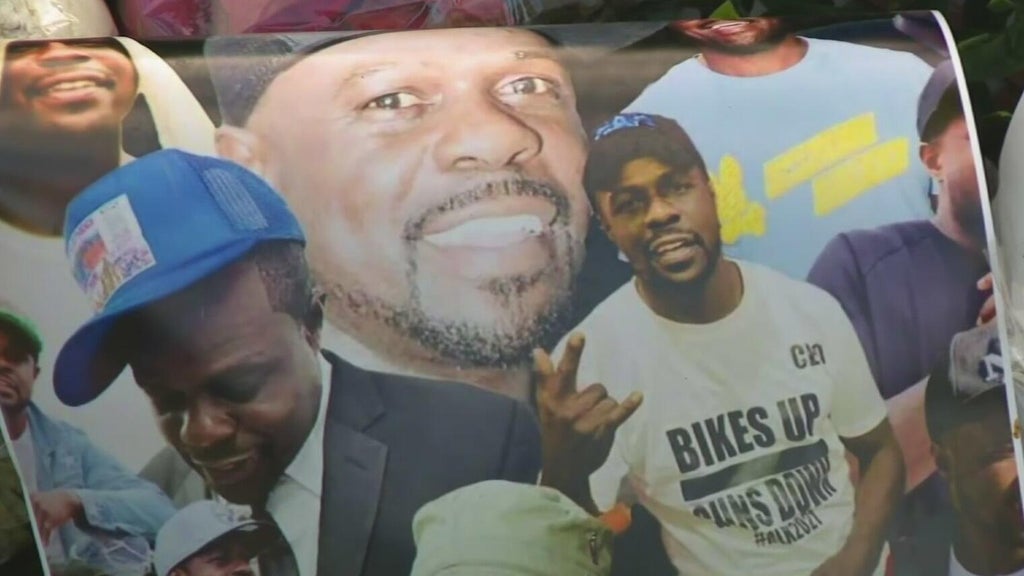 Dwight Wells's alleged killer possibly was avenging the murder of his brother, arrest report said — CBS Miami, Coconut Creek Community news