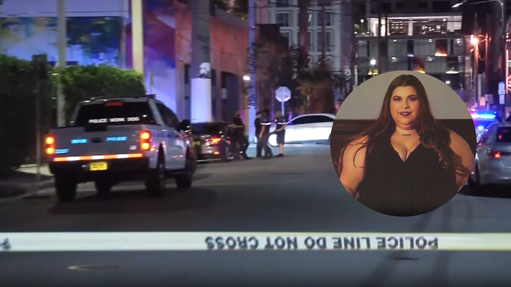 Miami officers will not be facing charges in 2025 nightclub shooting that killed gunman and bystander, SAO says — CBS Miami, Coconut Creek Health news