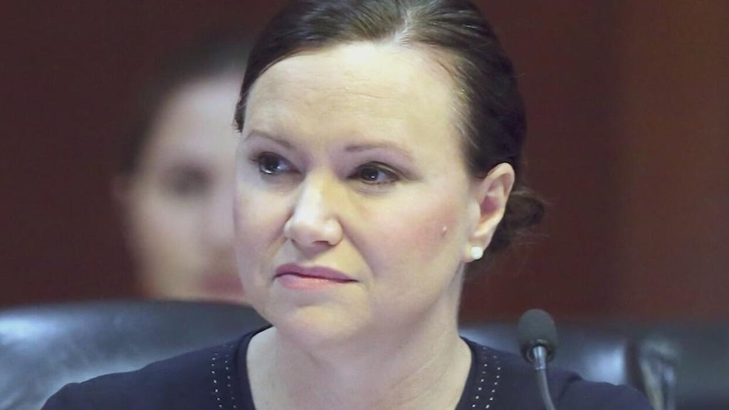 Sen. Ashley Moody stumbles when asked about role in Hope Florida scandal — CBS Miami, Coconut Creek Real Estate news
