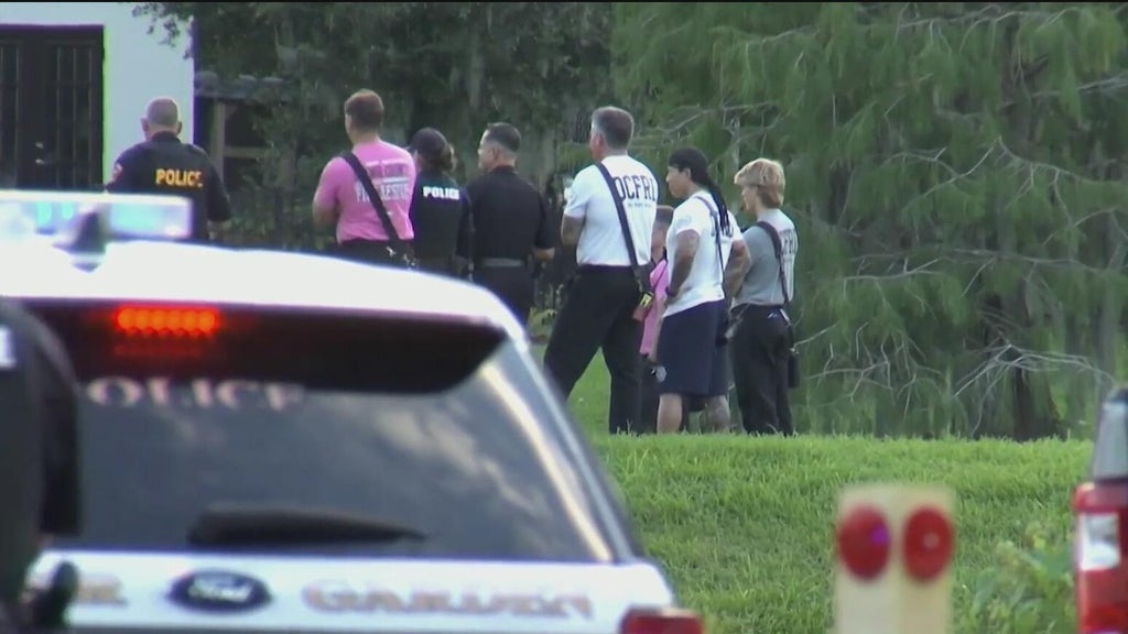 12-foot alligator kills 71-year-old man fishing in Florida lake — CBS Miami, Coconut Creek Community news