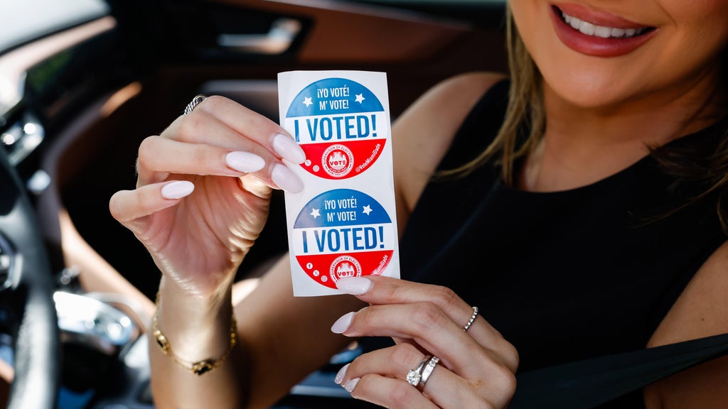 2026 Florida early voting guide for Miami-Dade and Broward: Dates, hours, locations and requirements — CBS Miami, Coconut Creek Health news