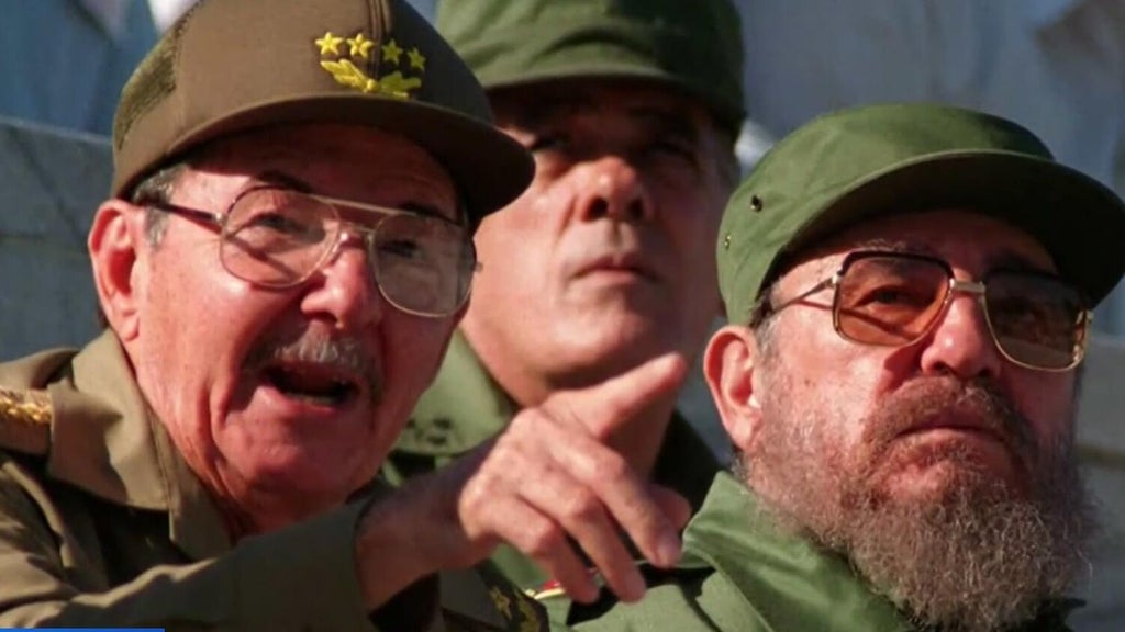 New state charges were filed by Florida officials against former Cuban leader Raúl Castro — CBS Miami, Coconut Creek Community news