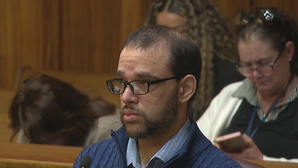 Closing arguments underway in Alberto Sierra death penalty trial — CBS Miami, Coconut Creek Community news