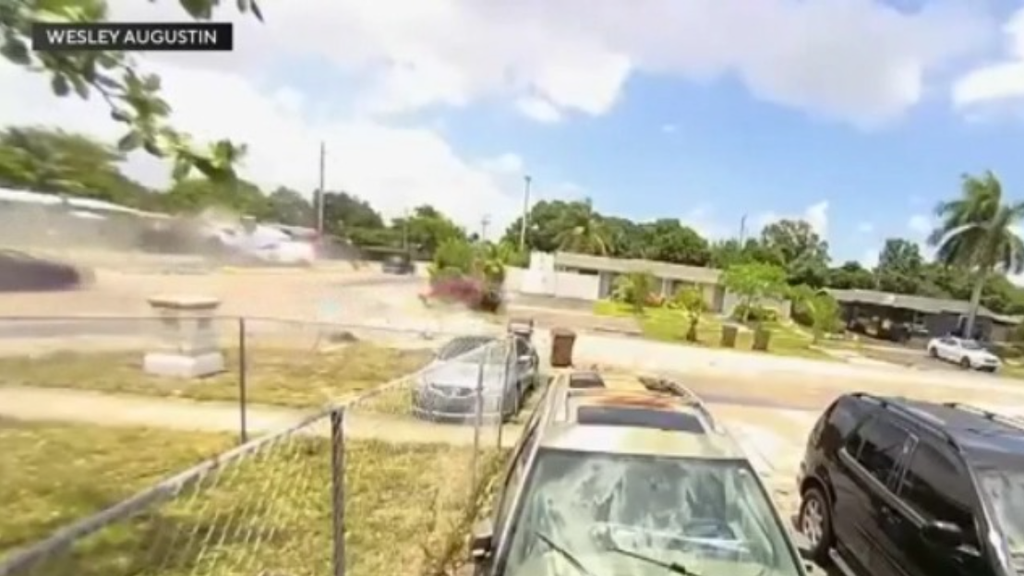 Judge keeps $150,000 bond for driver accused of 100 mph Deerfield Beach crash that killed wife — CBS Miami, Coconut Creek Real Estate news