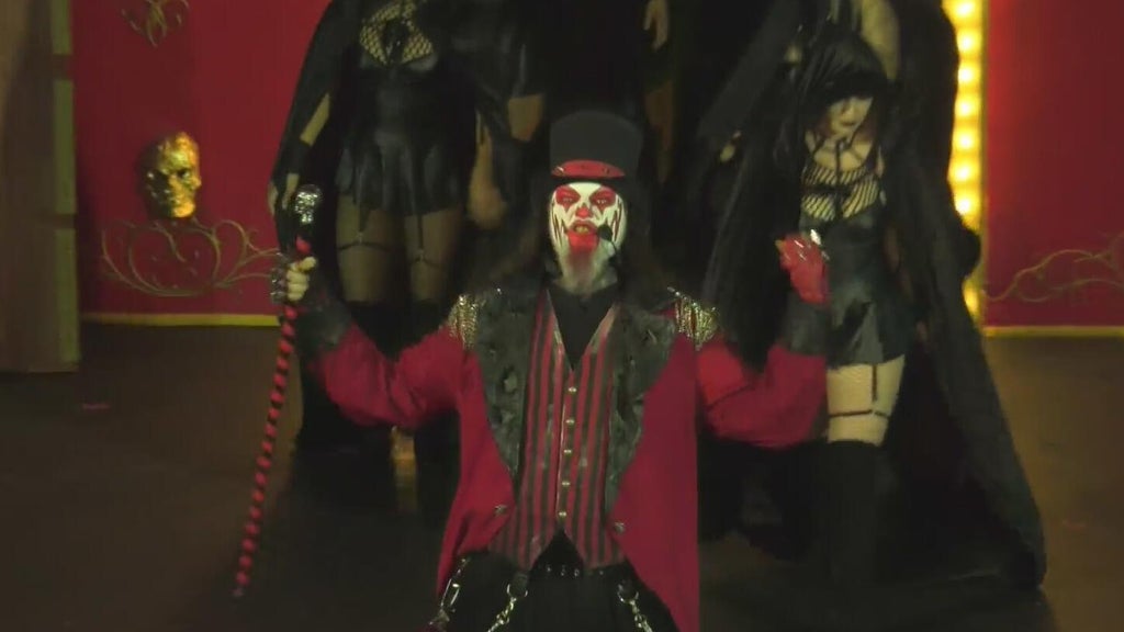 Halloween is just around the corner and South Florida is celebrating spooky season — CBS Miami, Coconut Creek Sports news