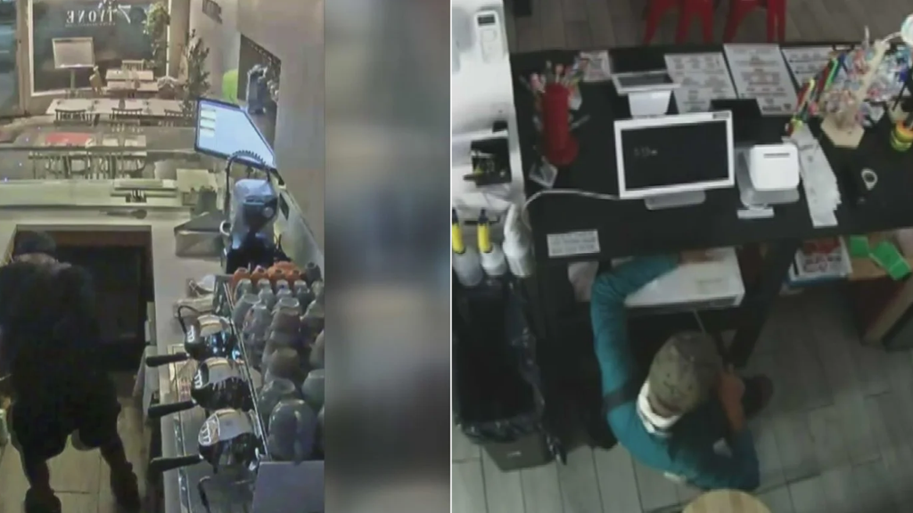 Man accused of burglarizing 2 Miami Beach restaurants arrested after backpack links cases, police say — CBS Miami, Coconut Creek Dining news