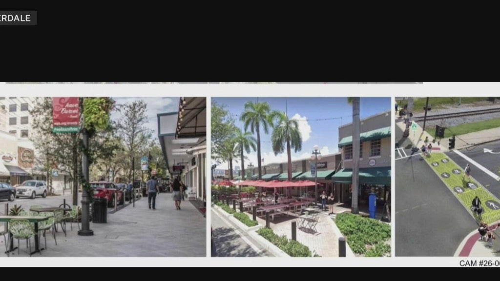 Fort Lauderdale issues new changes to last call hours on Himmarshee Street — CBS Miami, Coconut Creek Community news