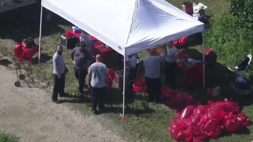 Family, friends of two men charged in Miami-Dade cockfighting case say allegations are false — CBS Miami, Coconut Creek Real Estate news