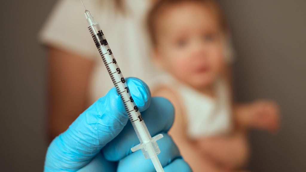 Family physicians ask administrative court to halt Florida's plan to end 4 school vaccines — CBS Miami, Coconut Creek Health news