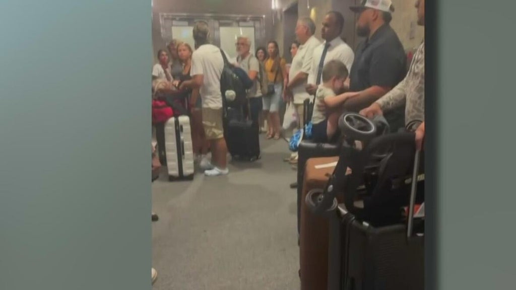 City of Miami cracks down on Brickell short term rentals — CBS Miami, Coconut Creek Real Estate news