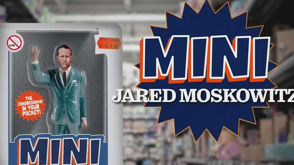 Why do politicians pay money to say negative things about their opponents in TV ads? — CBS Miami, Coconut Creek Community news