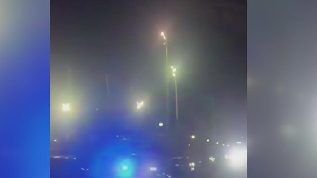 Police investigate shooting near FAMU stadium during homecoming — CBS Miami, Coconut Creek Sports news